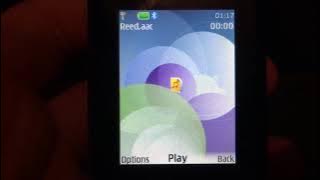 Nokia 7100 Supernova (RM-438) original ringtones