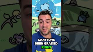 HOT TAKE on Bubble Mew?! #pokemon #pokemoncards #shorts
