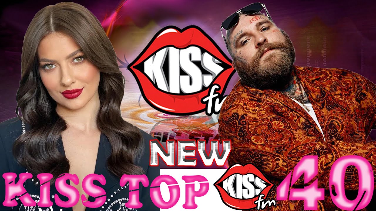 Kiss FM Top 40 July 13 2024 308 YouTube kiss-fm-top-40-july-13-2024-308-youtube