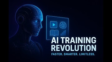 “The Future of Training How AI Is Revolutionizing Video Learning”