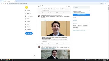 How to Find Trending Topics on Bluesky in 2025