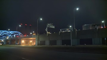 Video Now: I-195 Exits Renumbered