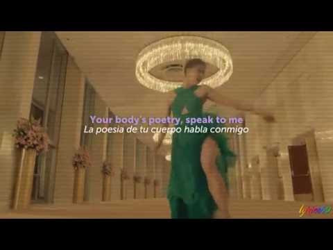Sia - Move Your Body (Lyrics & Sub Español)