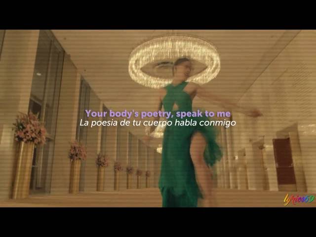 Sia - Move Your Body (Lyrics u0026 Sub Español) class=