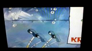 Krusty krab Training Video clip