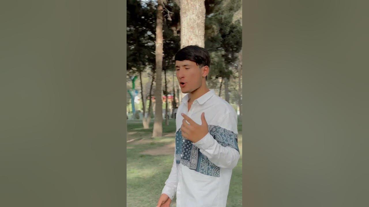 Kõzi qora @MirjalolNematov - YouTube