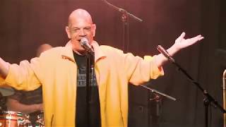Freak Power Live from Moods Zurich 2018