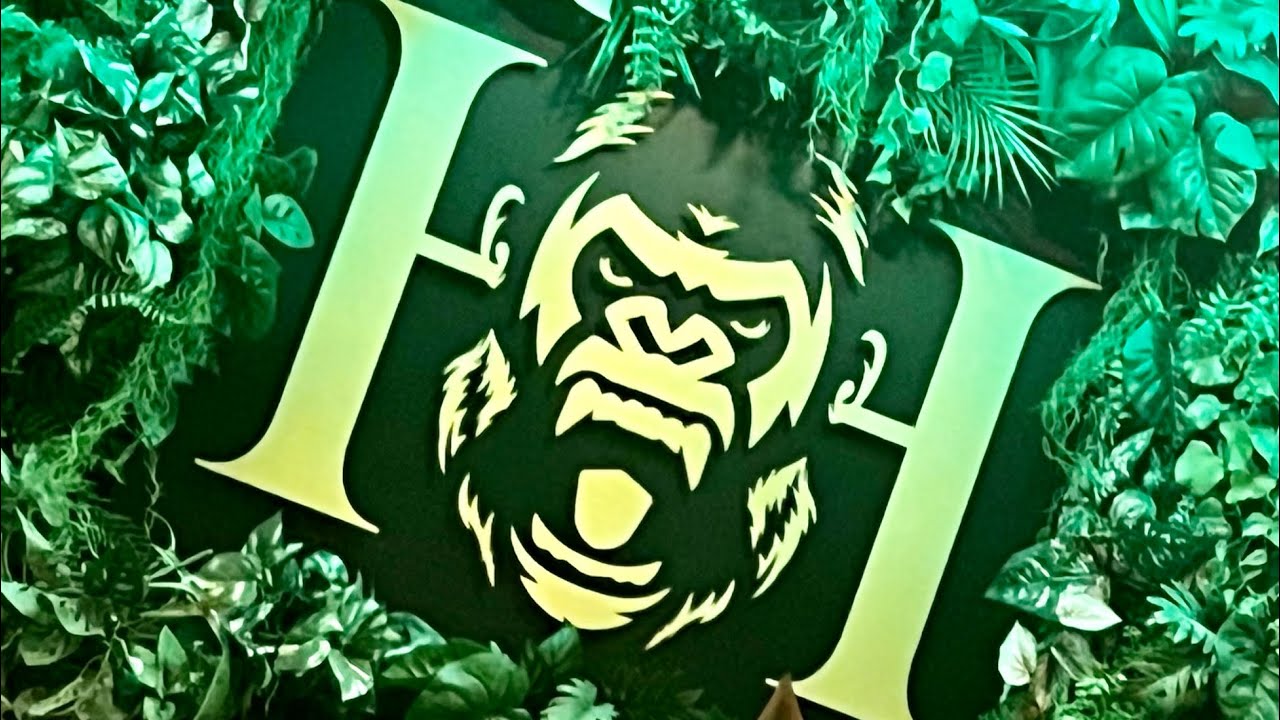 Review of Huncho House Restaurant