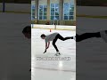 What is your percentage like? 🤔⛸️