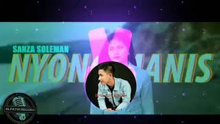 EMIL LALANTU FEAT DEDE SABUNGE - NYONG MANIS (TWERK STYLE) New!!!