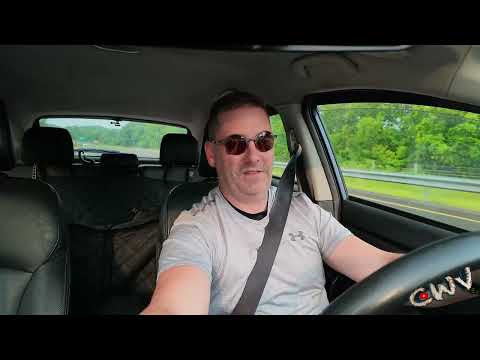 Saying GoodBye to my Car (8-11-26 Day 4424)