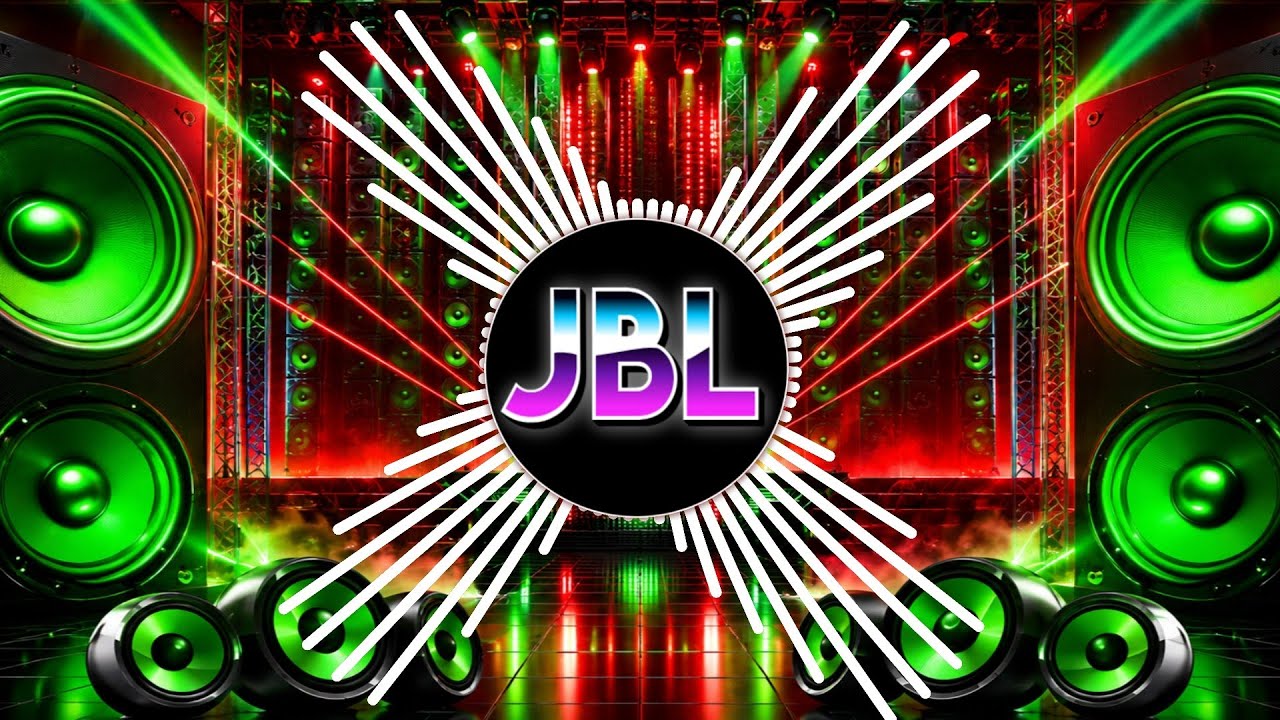 BASS CHECK dj Song 2026🎧Viral Gana🎧JBL🎧New Song🎧Sound Check🎧horan bass🎧speaker check🎧trending songs