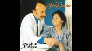 Saul & Janette - Céu De Luz
