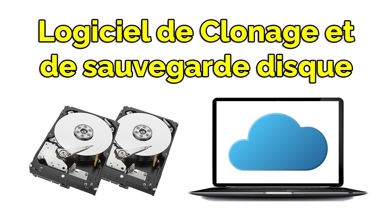 Cloner vos disques sans PC – Tech2Tech  News, Astuces, Tutos, Vidéos  autour de l'informatique