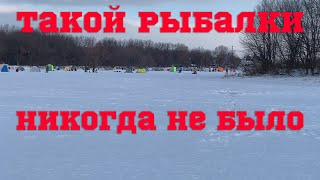 Такой рыбалки я точно не ожидал ! | Рыбаков больше чем рыбы | Рыбалка в Энгельсе