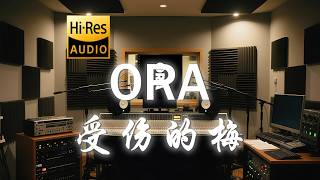 Download lagu 受伤的梅《ORA》中英双语歌词纯享版