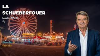 Schueberfouer 2026: Everything You Need to Know Before You Go!