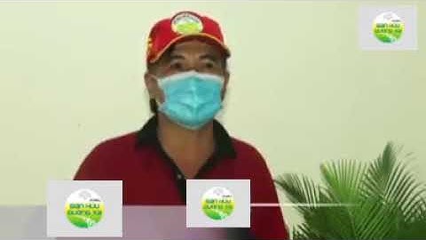 Bạn Hữu Đường Xa Chúng Tay Giúp Đỡ Bà Con Chở Nước Sạch Giúp Các Hộ Vùng Sâu Vùng Xa