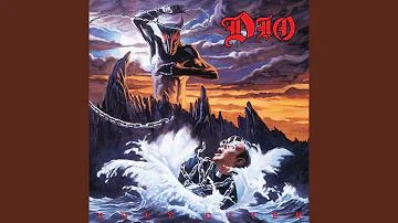 Holy Diver (2016 Remaster)