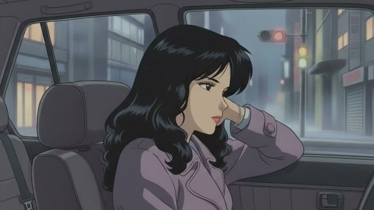 [1985]Summer Cinderella - asami hayase /夏のシンデレラ - 早瀬麻美