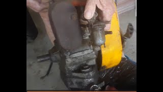 Suffolk Engine Arrived, This Is A Short Video To Inform You