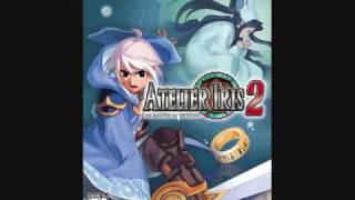 Atelier Iris 2 Ost - Danger Zone Vintavne