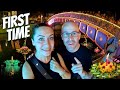 Amazing LOY KRATHONG FESTIVAL 2023 BANGKOK Thailand 🇹🇭 (PART 1)