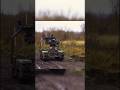 ⚙️ УКРАИНСКИЙ БОЕВОЙ РОБОТ ПОЛУЧИЛ КОД НАТО