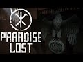 СТАРАЯ ИСТОРИЯ | Paradise Lost #1