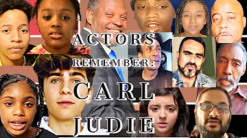 Is Carl Judie Alive 2020?