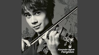 Video thumbnail of "Alexander Rybak - Fairytale"