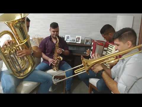TOCATA SÃO CAETANO