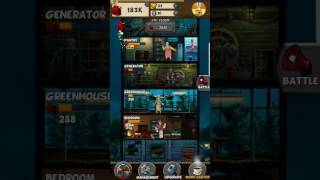 Final Fortress Android Gameplay screenshot 5