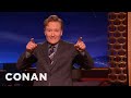 CONAN Mo**logue 06/12/14