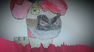 Metal Apple Bloom Theme Sonic 4 M.sonic Theme Mlp Mix Voicelines