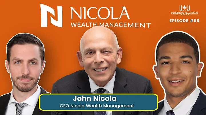 $11.6Bn in AUM with Nicola Wealth Founder John Nic...