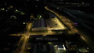 DJI MINI 3 PRO  VUELO NOCTURNO LAUTARO