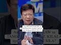 Ang MAGNANAKAW sa TANGHALING TAPAT. KILALA nyo kung SINO2 SILA? #everyone #highlights #youtubeshorts
