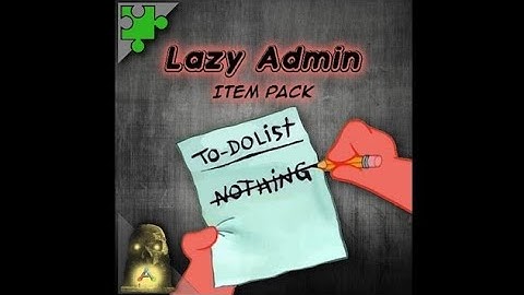 Lazy Admin Tryhackme (walkthrough) |detailed