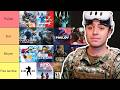 TIER LIST FPS MULTIJOUEUR SUR LE QUEST 3