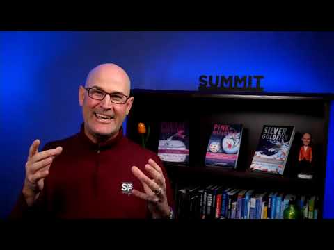 122. Stan Phelps Author & Virtual Speaker - Inspiring Leadership ...