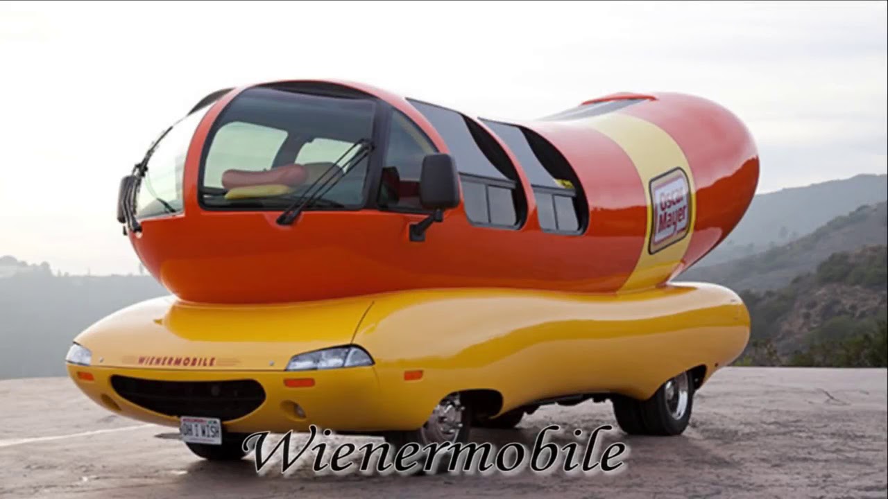 10 Most Unusual Cars in the World. YouTube