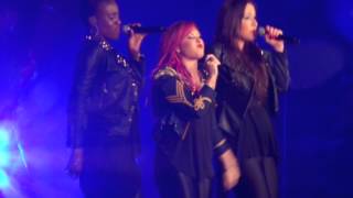 Really Don't Care- Demi Lovato St. Paul 3/18/14