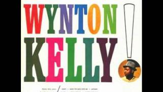 Wynton Kelly - Gone With The Wind chords