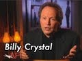 Billy Crystal on Edward G. Robinson