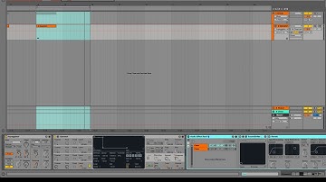 How to Create Nostalgia-Inducing 8Bit Sounds in Ableton pt.3