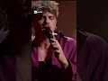 Olly torna a Sanremo con Balorda Nostalgia, tutto l'Ariston canta