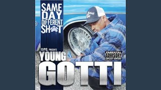 Young Gotti Intro