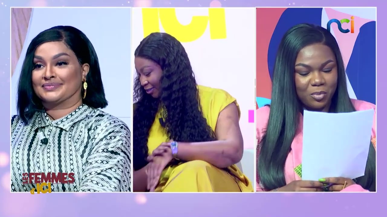 Les Femmes d'Ici du lundi 17 novembre 2025 I Vos vies amoureuses chamboulées dans vos courriers.