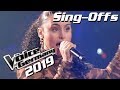 The Fugees- Ready Or Not (Selina Schulz) | The Voice of Germany 2019 | Sing-Offs